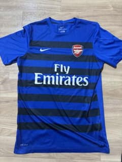 Nike アーセナル プラクティスシャツのサムネイル