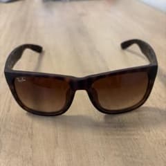 Ray-Ban サングラス RB 4165 べっ甲柄のサムネイル