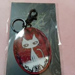 黑ミサ 2025 富良野 Edyhキーホルダー - メルカリ