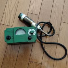 DP-5V ДП-5В ソ連軍用装備一式 ガイガーカウンター 放射線測定器 m73418784032_1.jpg?1648365257