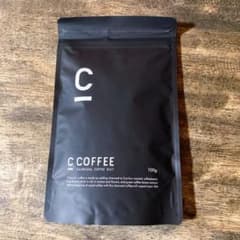 C COFFEE チャコールコーヒーダイエットのサムネイル
