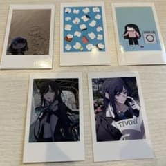 Ado チェキ風カード まとめ売り - メルカリ