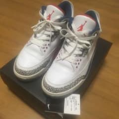NIKE  JORDAN3 OGのサムネイル