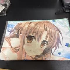藤真拓哉　アスナ　マイクロファイバータオルのサムネイル
