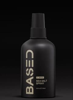 BASED Sea Salt Spray
