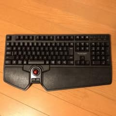 【ほぼ未使用】ELECOM TK-TB01DMBKのサムネイル