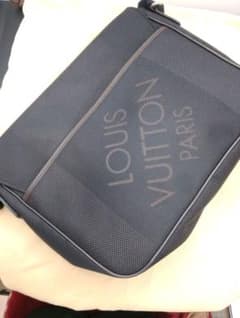 LOUIS VUITTON ダミエジェアン ショルダーバッグのサムネイル