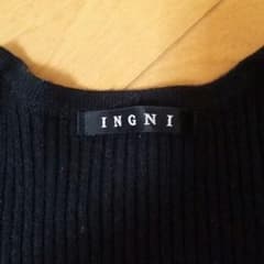 INGNI ワンピースのサムネイル