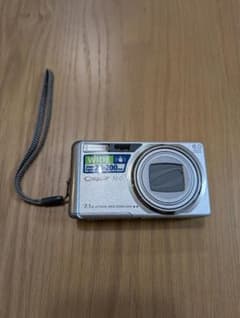 【ジャンク品】Ricoh Caplio R4 コンパクトデジタルカメラのサムネイル