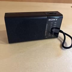 ラジオ SONYのサムネイル