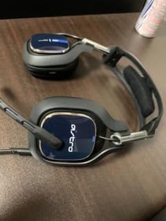 Astro A40 アストロ ミックスアンプ付きのサムネイル