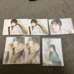 水瀬いのりライブツアー2022 glow ミナカMINACAのサムネイル