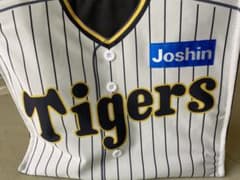 阪神優勝記念バック　ジョーシンのサムネイル