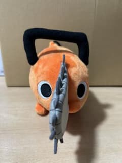 チェンソーマン ポチタBIGぬいぐるみ2の入手方法まとめ – キャラホビ