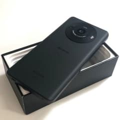 ジャンク品】AQUOS R8 Pro 256GB｜SIMフリー ｜SH-51D - メルカリ