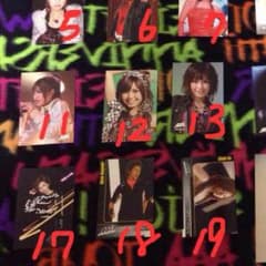 Chiaki グッズ集め中様のサムネイル
