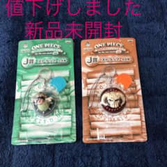 一番ワンピースROMANCE DAWNのサムネイル