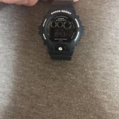 CASIO G-SHOCK DWのサムネイル
