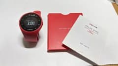 ランニングウォッチ POLAR M200のサムネイル