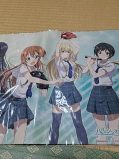 八月のシンデレラナイン キャラクターグッズのサムネイル