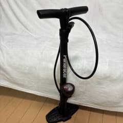 パナレーサー 空気入れ BFP-PGAB1-LHのサムネイル