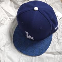 New Era MLB Los Angeles Dodgers キャップのサムネイル