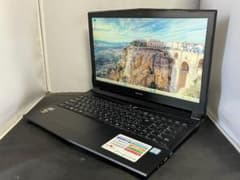 マウス 安いゲーミングノート i7-7700HQ GTX1050 - メルカリ