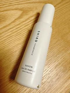 SHIRO サボン　オードパルファンのサムネイル