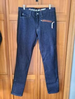 まめ様専用　HYOD HYD539D D3O STYLISH DENIMのサムネイル