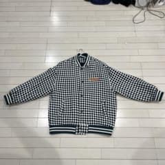 BALENCIAGA チェッカーパターンジャケット 48 - メルカリ