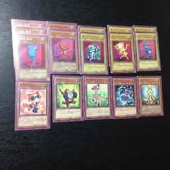 おジャマデッキ おじゃまデッキ 遊戯王のサムネイル