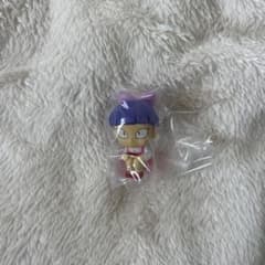 まちぼうけ　ゲゲゲの鬼太郎ガチャ　猫娘のサムネイル