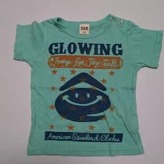 e.a.b Tシャツ 80のサムネイル