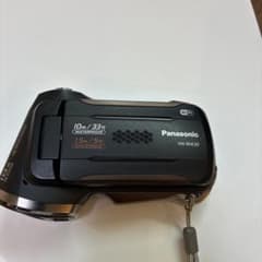 Panasonic デジタルムービーカメラ HX-WA30 - メルカリ