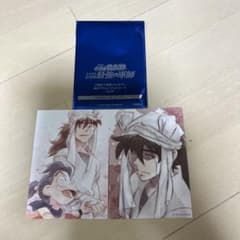 劇場版忍たま乱太郎　イラストカード2枚のサムネイル