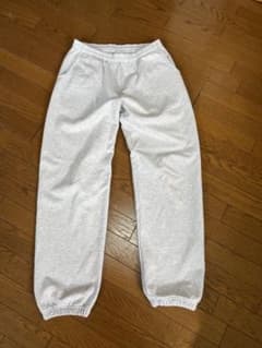 ロサンゼルスアパレル　スウェットパンツ　ロスアパのサムネイル