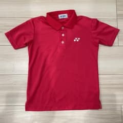 YONEX ヨネックス ポロシャツ　120のサムネイル