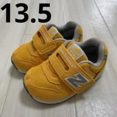 ニューバランス 996 13.5cmのサムネイル