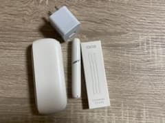 iQOS 3 DUO アイコス デュオのサムネイル