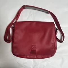 BREE ショルダーバッグ レッドのサムネイル