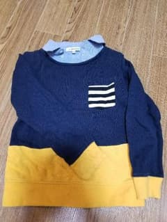 ☆ちっち☆様専用♡トレーナーのサムネイル