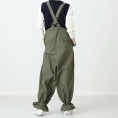 【お値下げ中】BEAMS BOY / オーバーオール サロペットのサムネイル