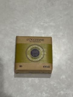 L'OCCITANE SH バターソープ VB a 100gのサムネイル