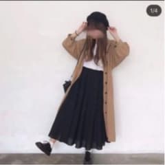 トレンチワンピース Noa Officialのサムネイル