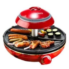新品☆JAPAN-ZAIGLE ザイグルグリルのサムネイル