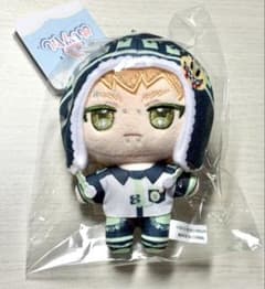 ノイズ ニトロプラス キラル ぬいぐるみ「DRAMAtical Murder」 ニトロキラル展 キラメモ ぬいパル DRAMAtical Murder ノイズ - メルカリ