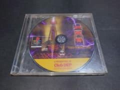 PS 通天閣 / TWO-TENKAKU ディスクのみ