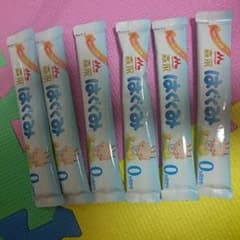 はぐくみ スティック６本のサムネイル