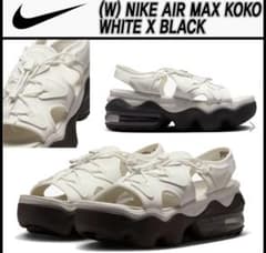 新品　NIKE AIR MAX KOKO SANDAL HQ1496-121のサムネイル