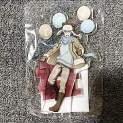 아이돌 마스터 SideM Winter Bears 아크릴 스탠드 아자키 漣